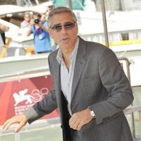 George Clooney at 68th Venice Film Festival 2011 | Picture 68126